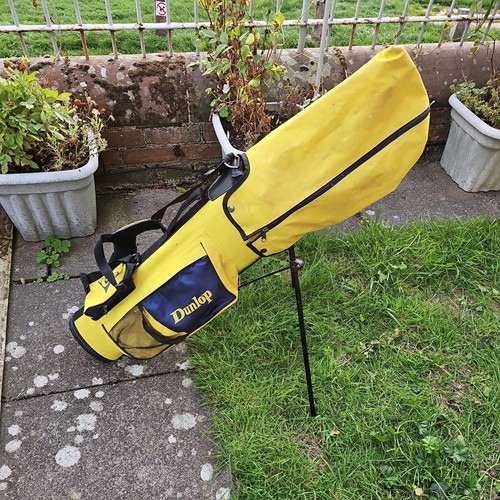 Set dunlop loco - of, junior