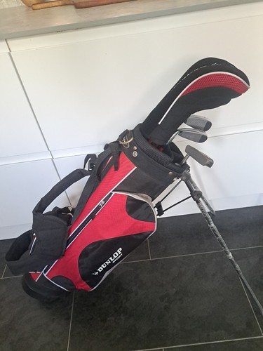 New set dunlop tour - new,