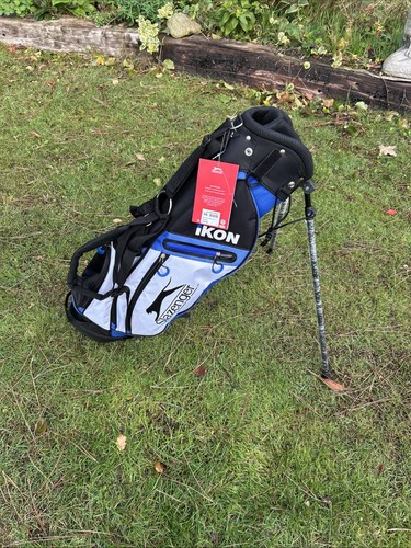 Junior slazenger ikon - slazenger, golf
