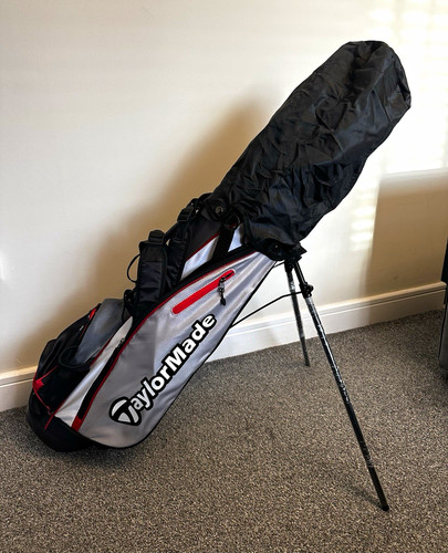 Taylormade phenom junior stand - phenom,