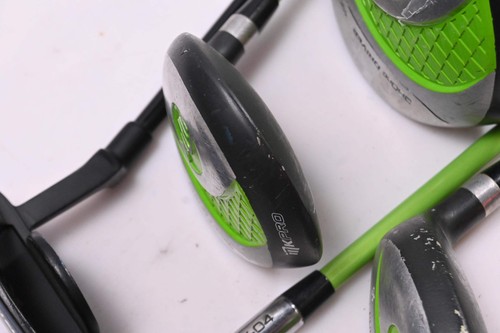 Junior pro sgx package set - sgx,