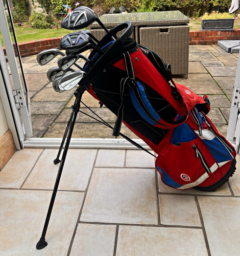 Kids golf ts5 12 - us, 54’