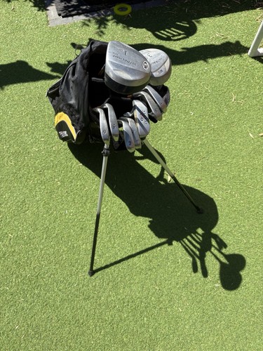 Kids golf set and - kids,