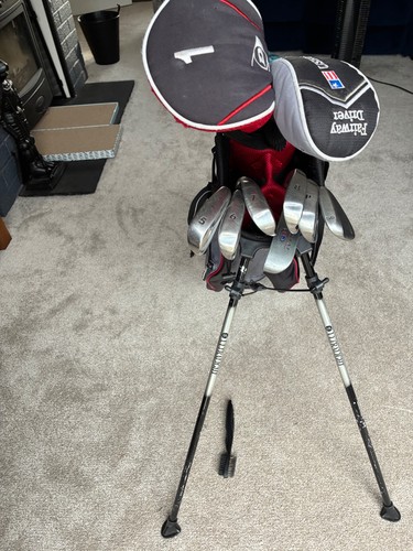 Kids golf full set - 60, with