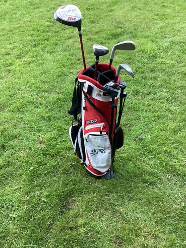 Junior golf clubs - golf,