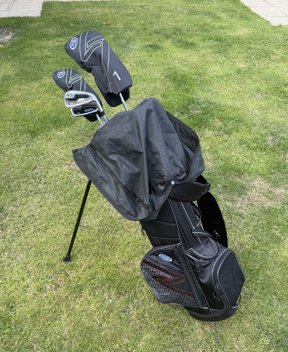 Kids golf ultralight 60 - u.s.,