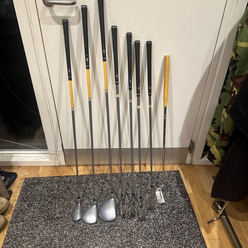 Kids golf junior set - kids, 63