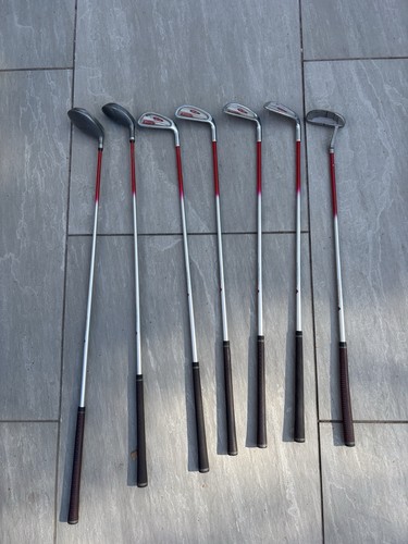 Set young gun - 2, mid
