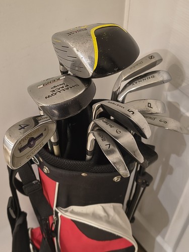 Dunlop junior golf - junior,