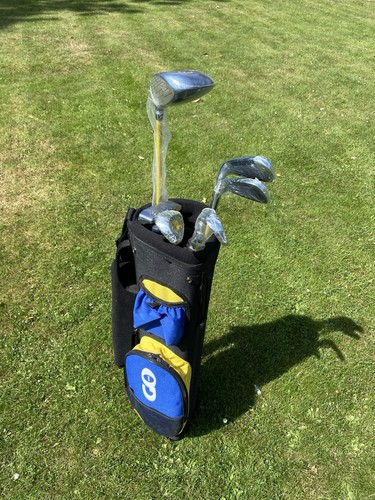 Future classic junior - go, golf