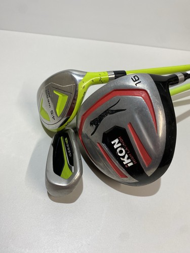 Junior kids golf - golf, clubs