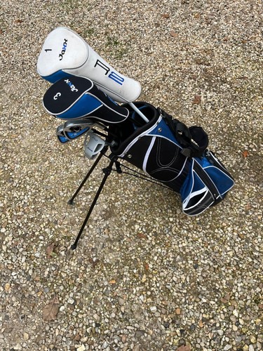 Jaxx junior golf clubs set - jaxx, r2