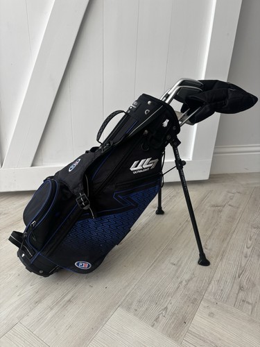 Kids golf club set - us,