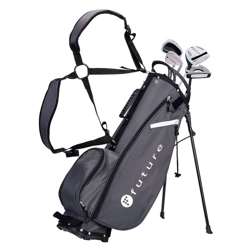 Future junior golf set - future,