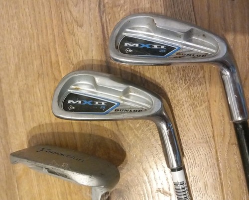 Junior golf clubs age - age,