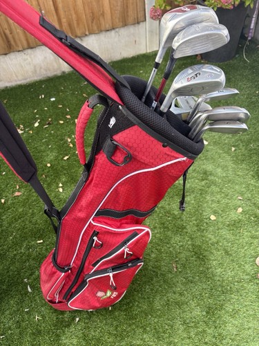 Kids golf ul 60 - kids, (9