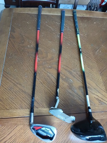 Junior golf clubs - junior,