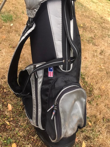 Kids golf club set - us,