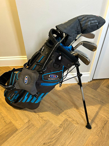 Kids golf ul48 6 club - kids,
