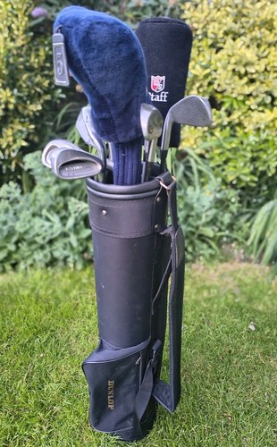 Junior golf club - x, age