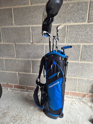 Benross junior golf clubs - benross,