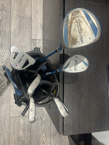 Kids ultralight golf - kids, 48”