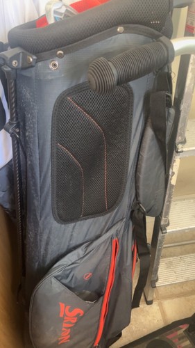 Junior golf clubs