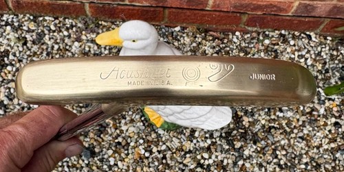 Titleist bulls eye - eye, original