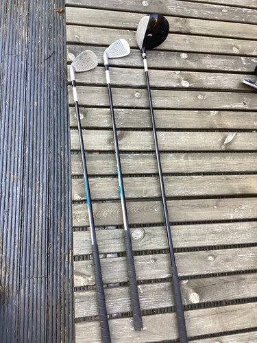 Junior golf clubs - junior,