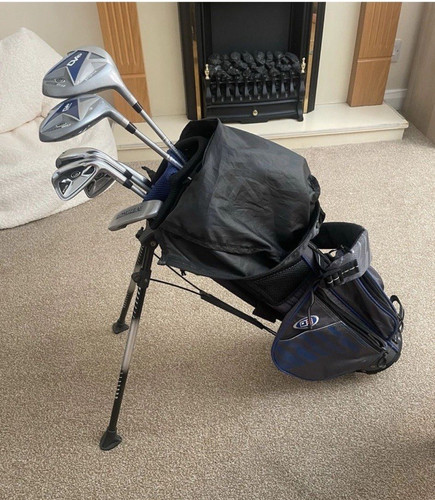 Kids golf ul45 - kids,