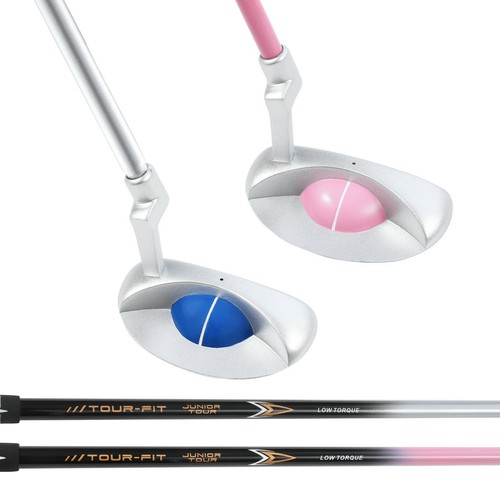 Junior kids golf putter - kids,