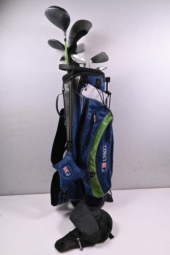 Junior kids 15 package - us,