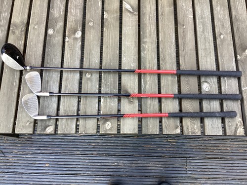 Junior golf clubs - junior,