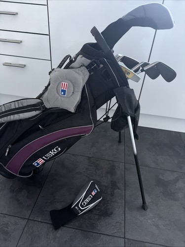 Uskg kids right handed - kids, golf