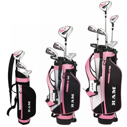 Ram golf sdx junior - girls,