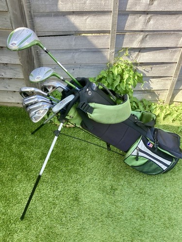 Kids green 15 - green, 57”wt-15
