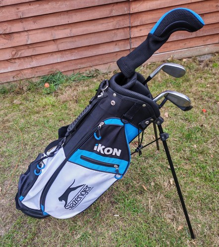 Junior slazenger ikon - slazenger, part