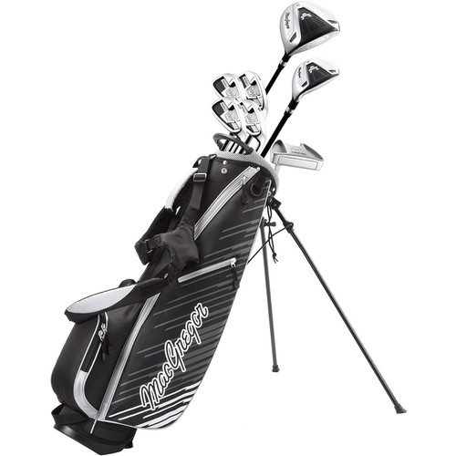 Macgregor max premium - macgregor, v-max