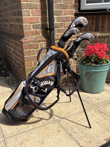 Callaway hot junior golf - junior,