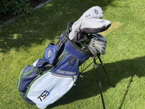 Kids ts3 14 golf - 57”, club