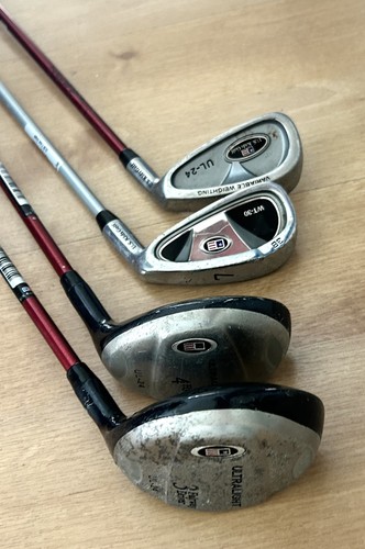 Nice kids golf 4 club - 39",