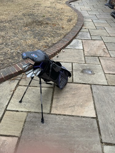 Right handed uskg - right-handed, 54"