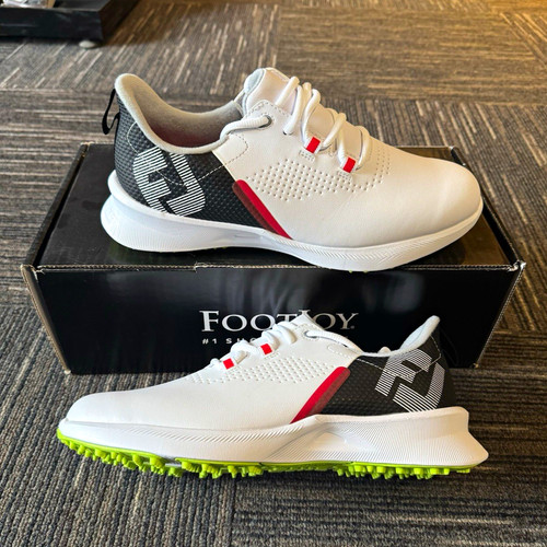 Footjoy fuel junior kids golf - fuel,