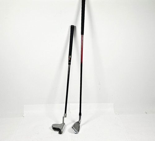 Junior pitch putt golf - putt, set