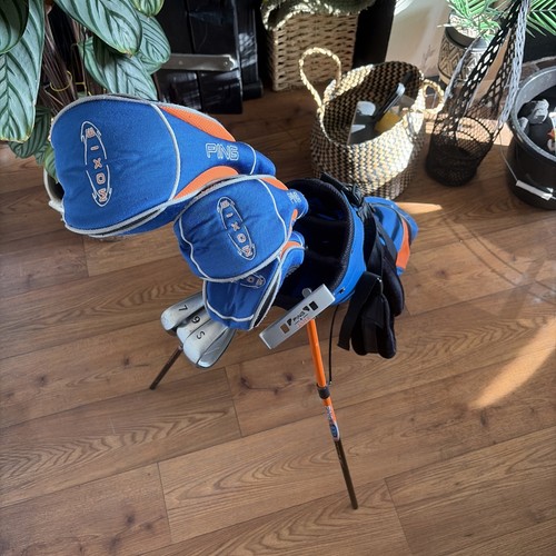Ping moxie junior - ping,