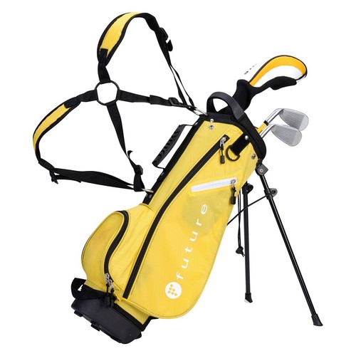 Future junior golf - golf, set