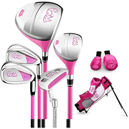 Pgm junior golf club complete - golf,