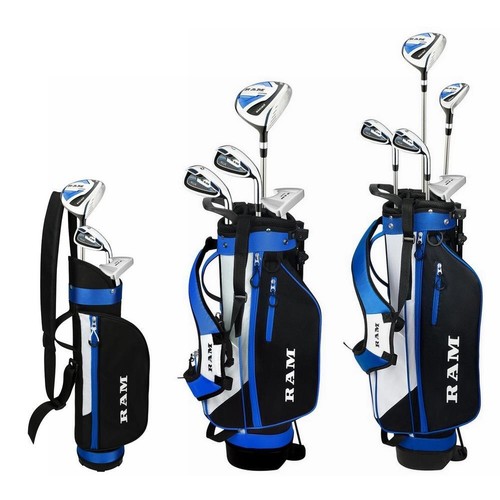 Ram golf sdx junior - golf, boys