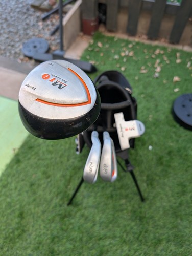Ben sayers m1i junior - ben,