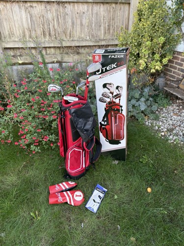 Fazer jtek red complete - fazer,